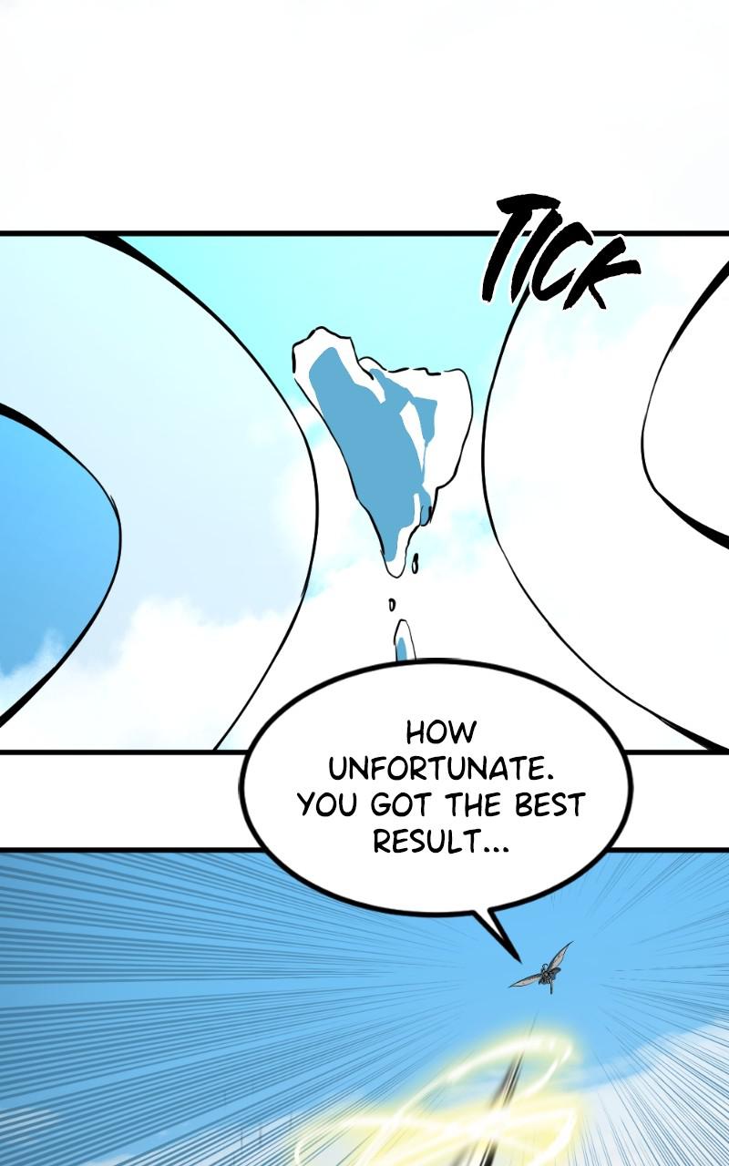 Hero Killer, Chapter 105