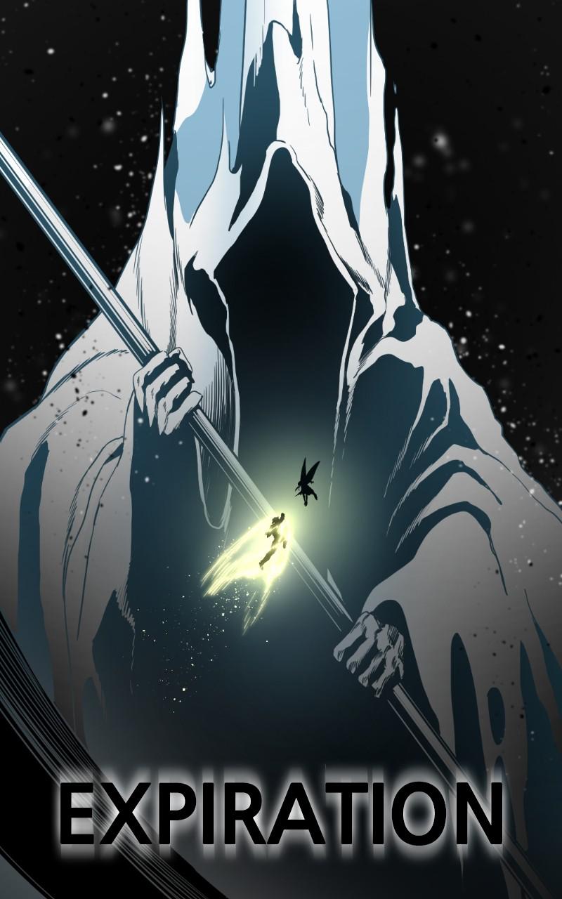 Hero Killer, Chapter 105