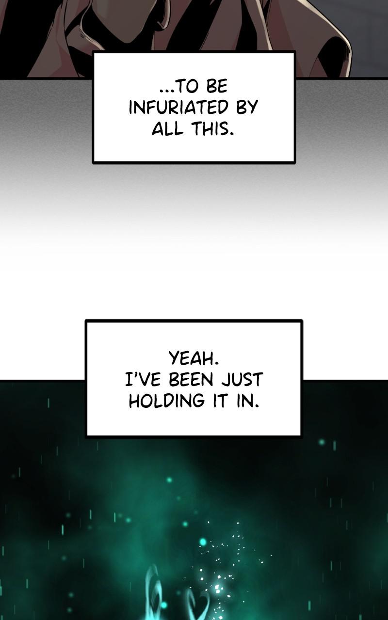 Hero Killer, Chapter 105