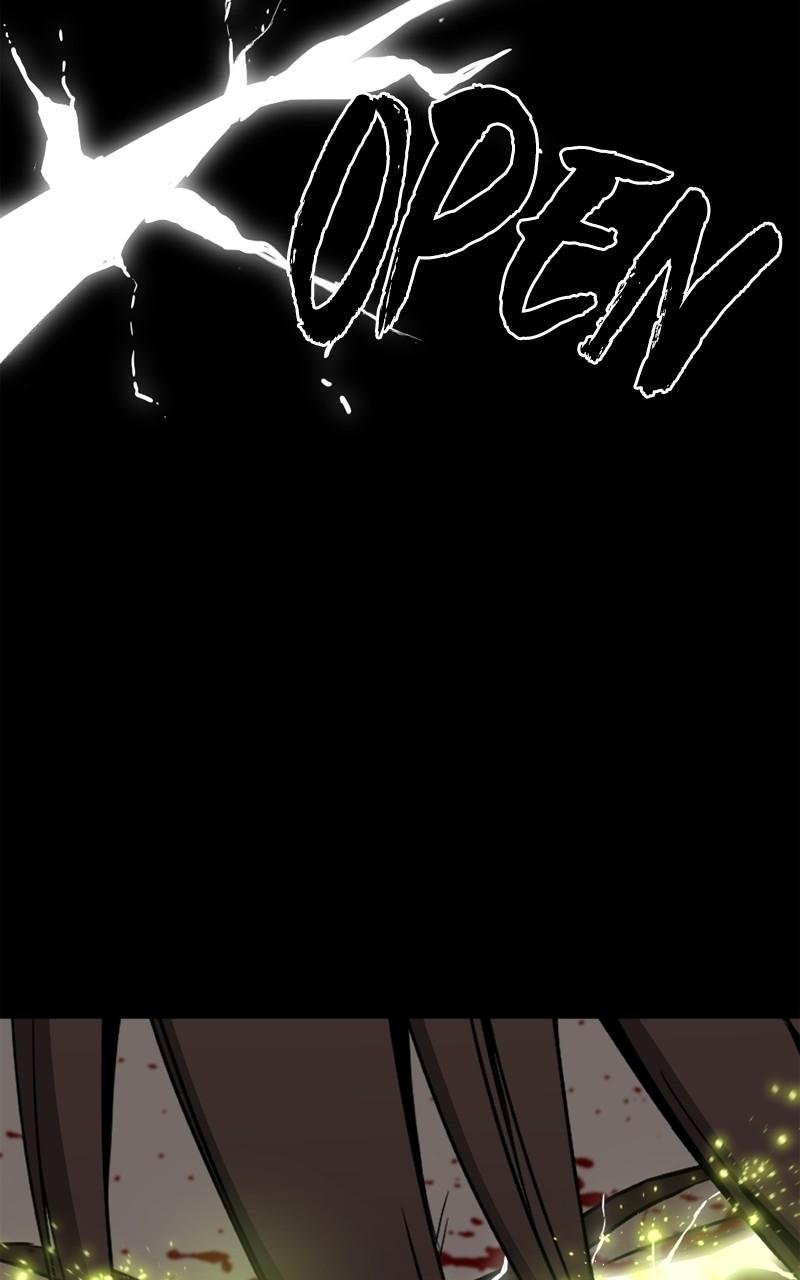 Hero Killer, Chapter 106