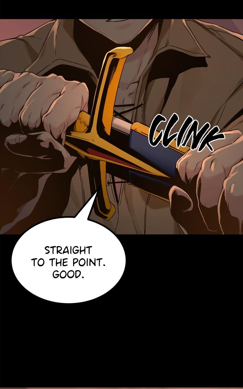 Hero Killer, Chapter 106