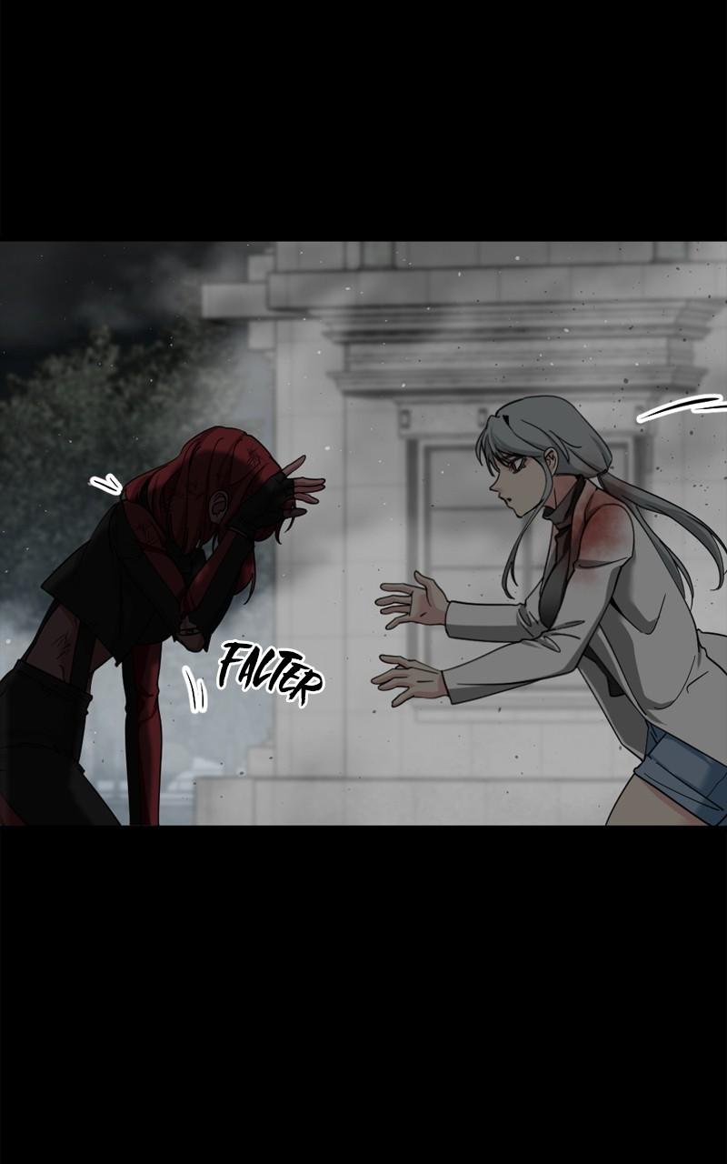 Hero Killer, Chapter 106