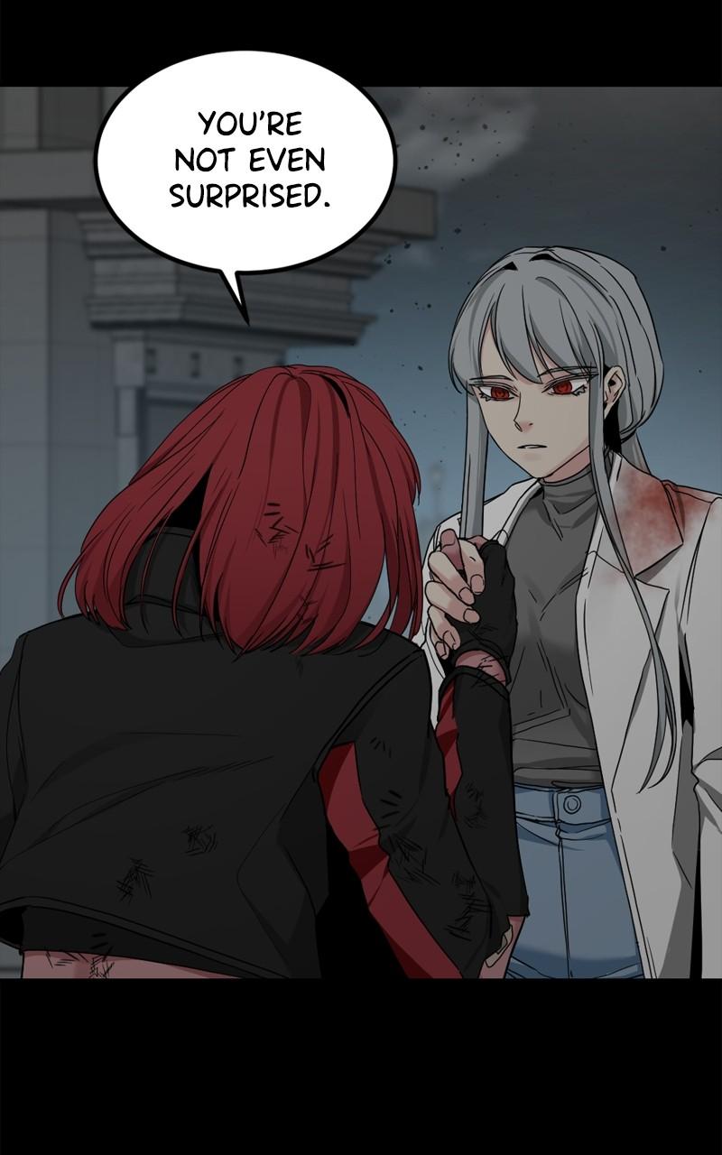 Hero Killer, Chapter 106