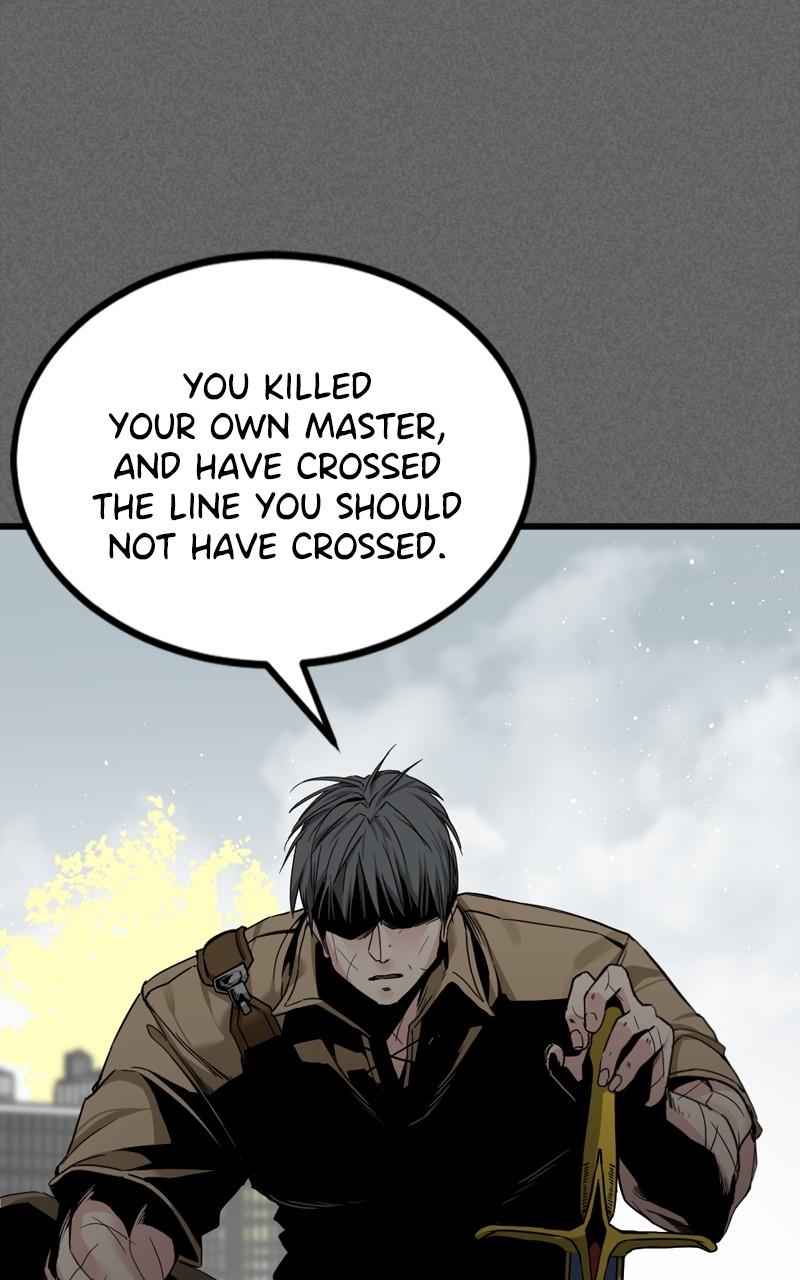 Hero Killer, Chapter 106