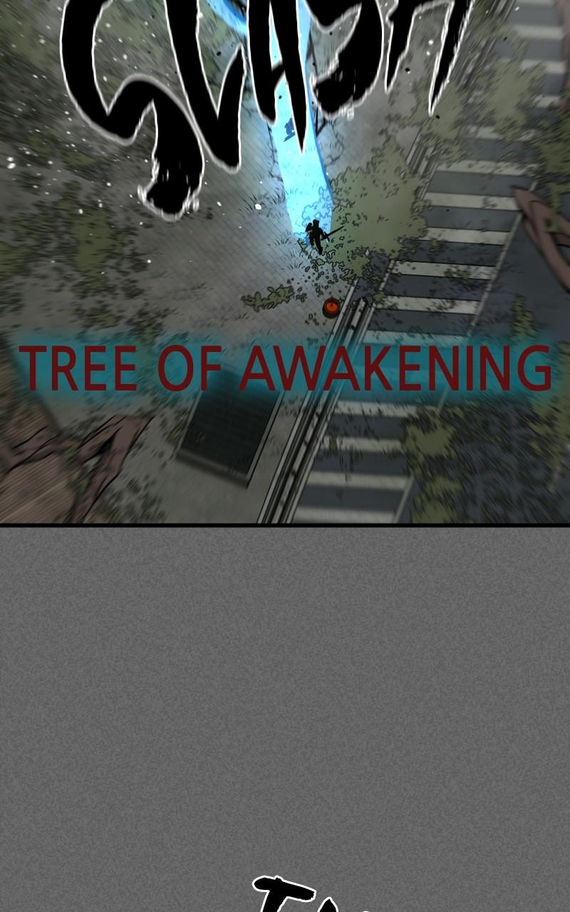 Hero Killer, Chapter 106