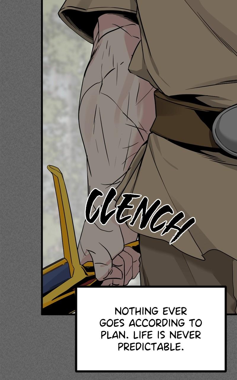 Hero Killer, Chapter 106