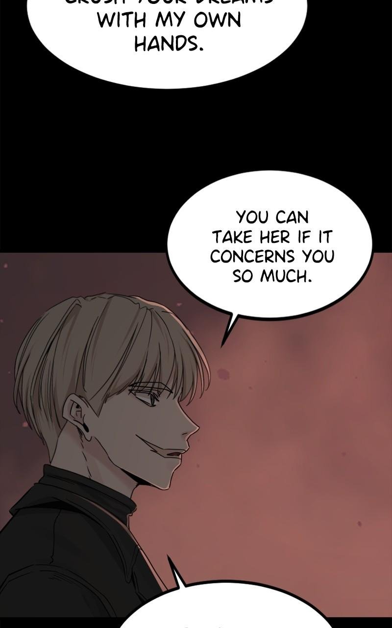 Hero Killer, Chapter 107