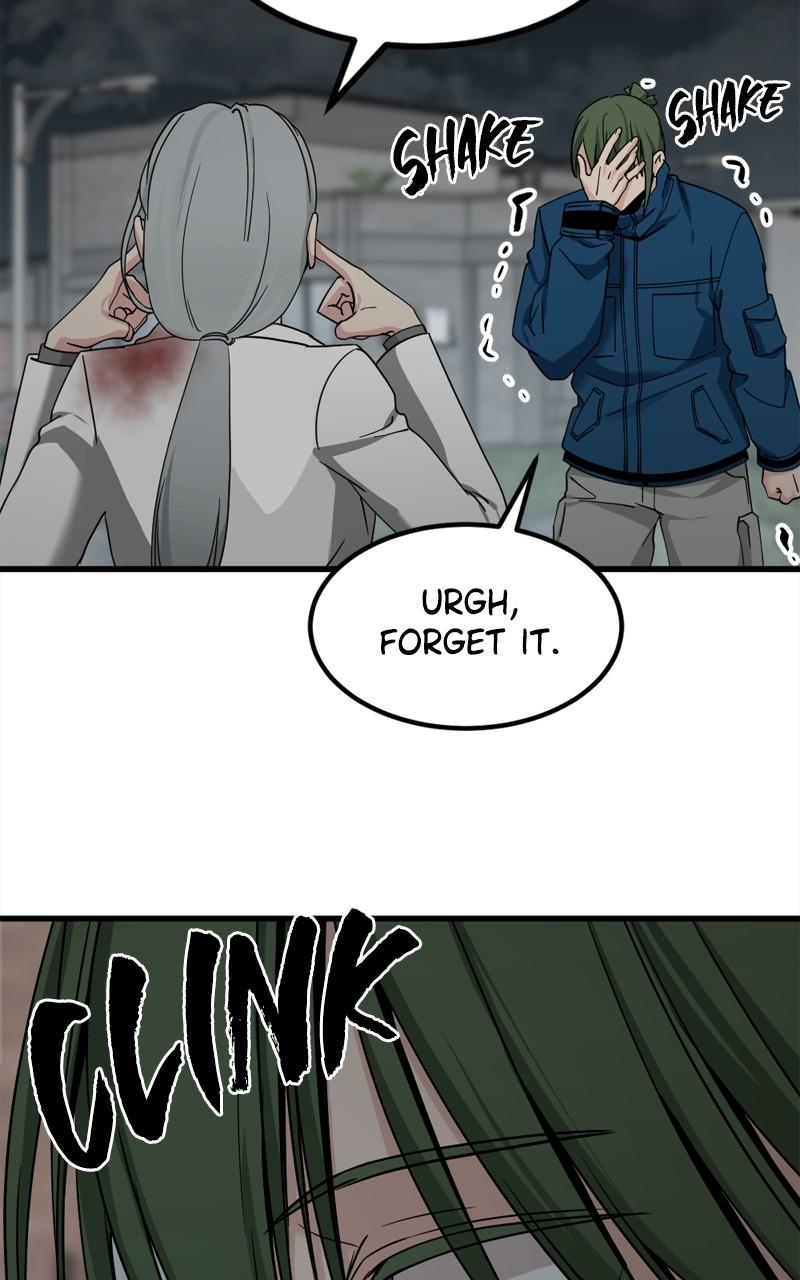 Hero Killer, Chapter 107