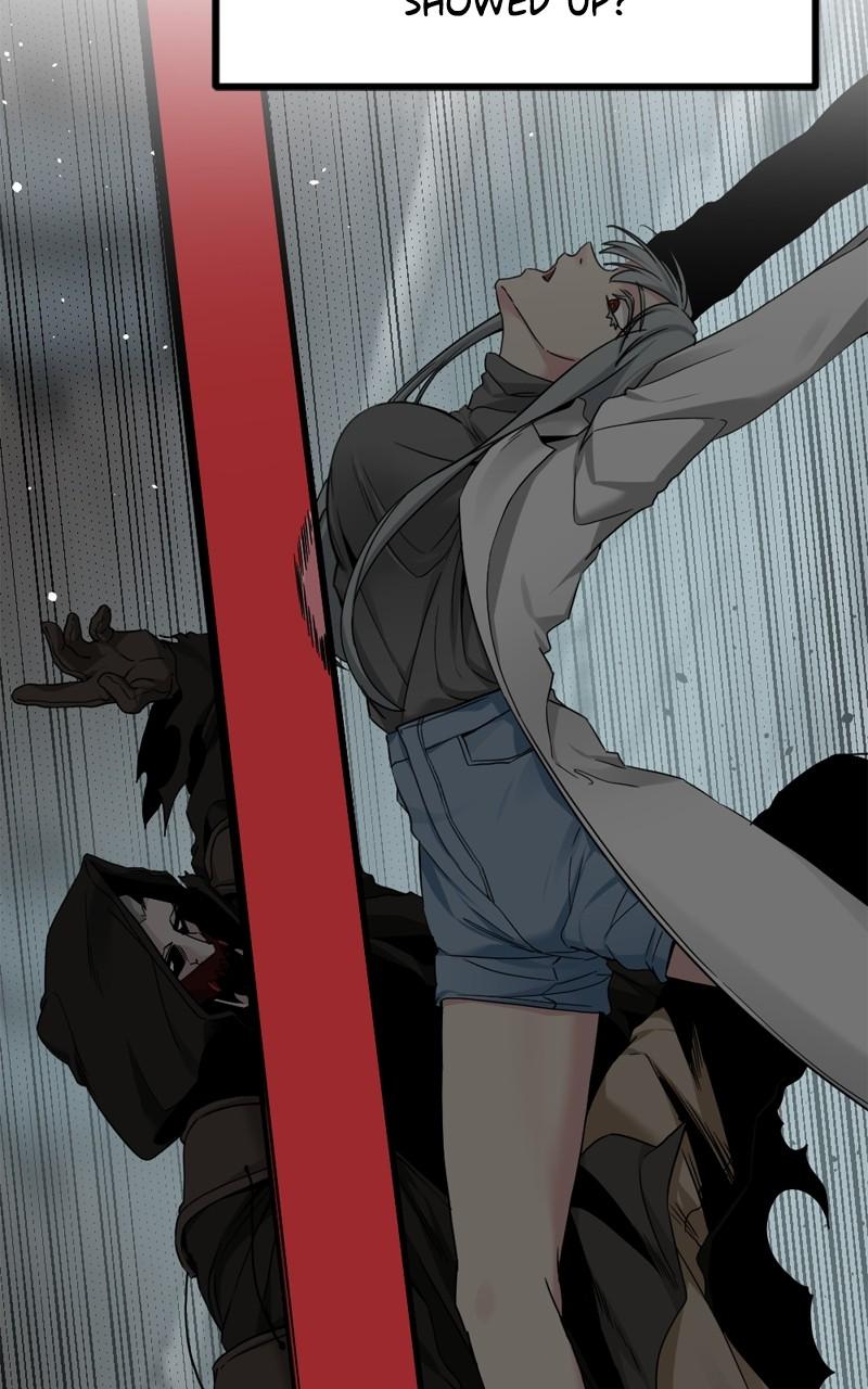 Hero Killer, Chapter 108