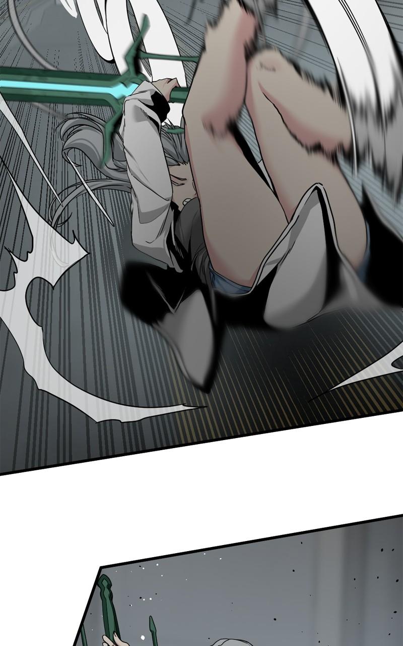 Hero Killer, Chapter 108