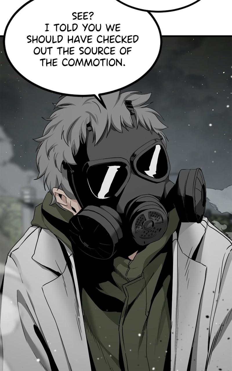 Hero Killer, Chapter 108