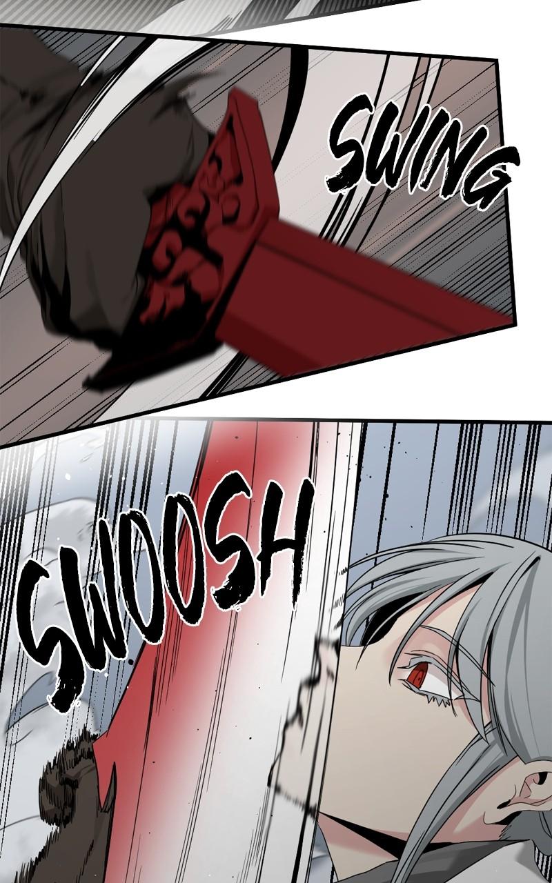 Hero Killer, Chapter 108