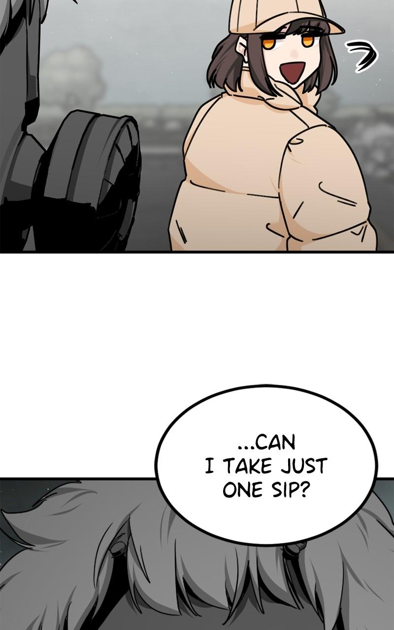 Hero Killer, Chapter 109