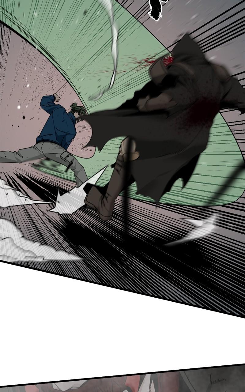 Hero Killer, Chapter 109