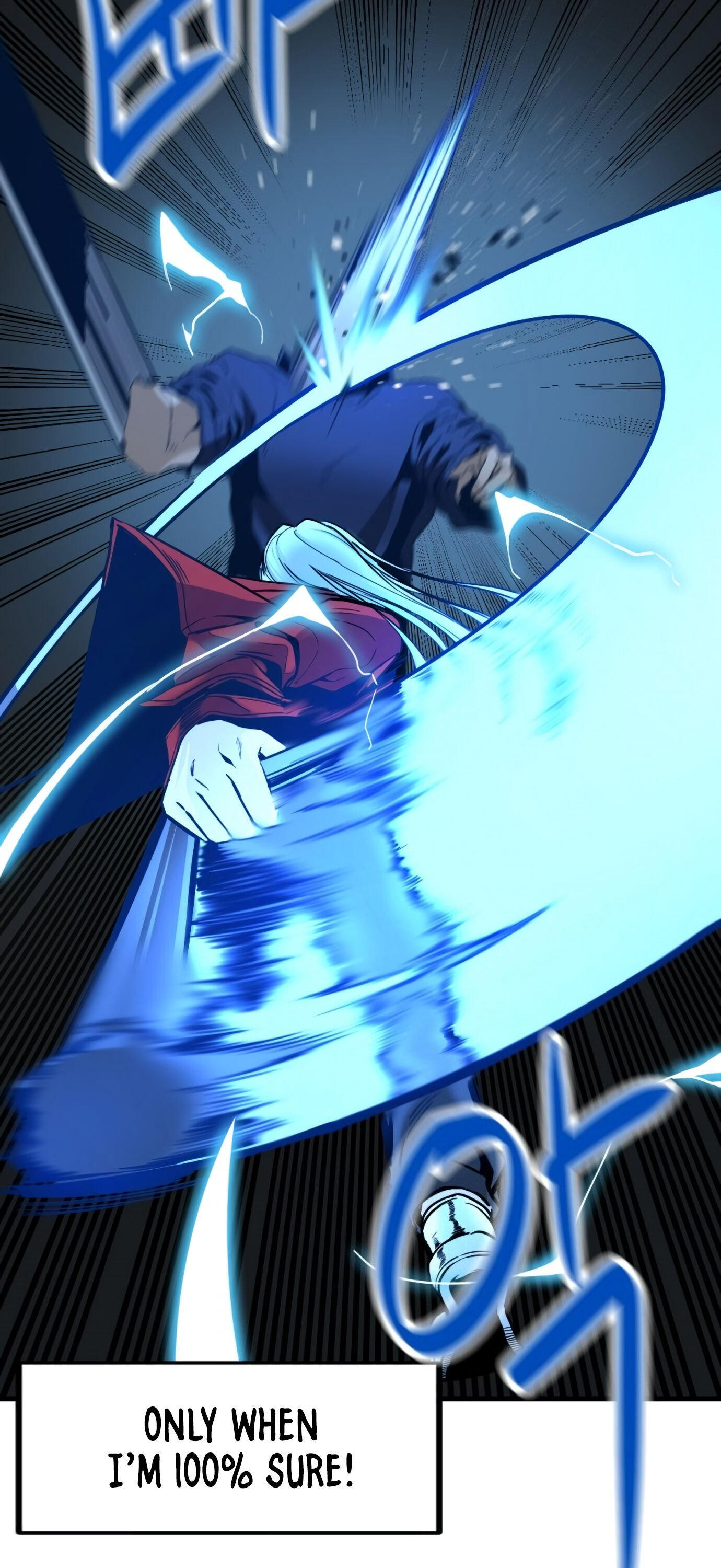 Hero Killer, Chapter 11