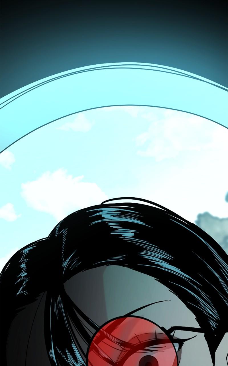 Hero Killer, Chapter 111