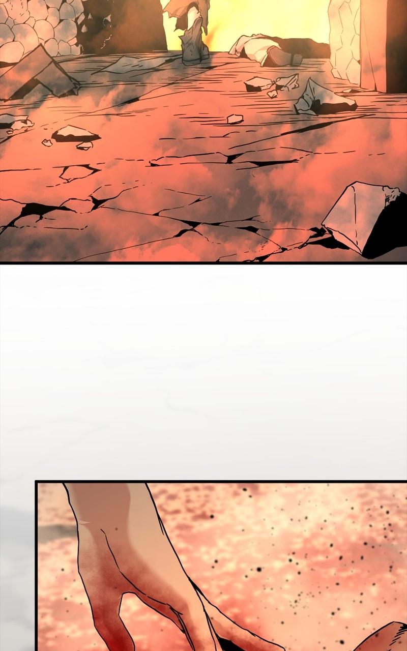 Hero Killer, Chapter 111