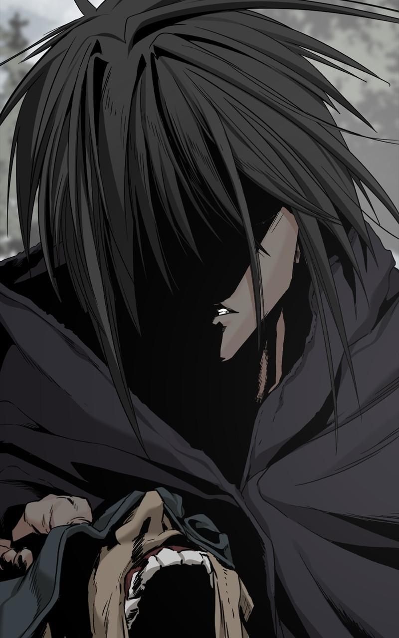 Hero Killer, Chapter 111