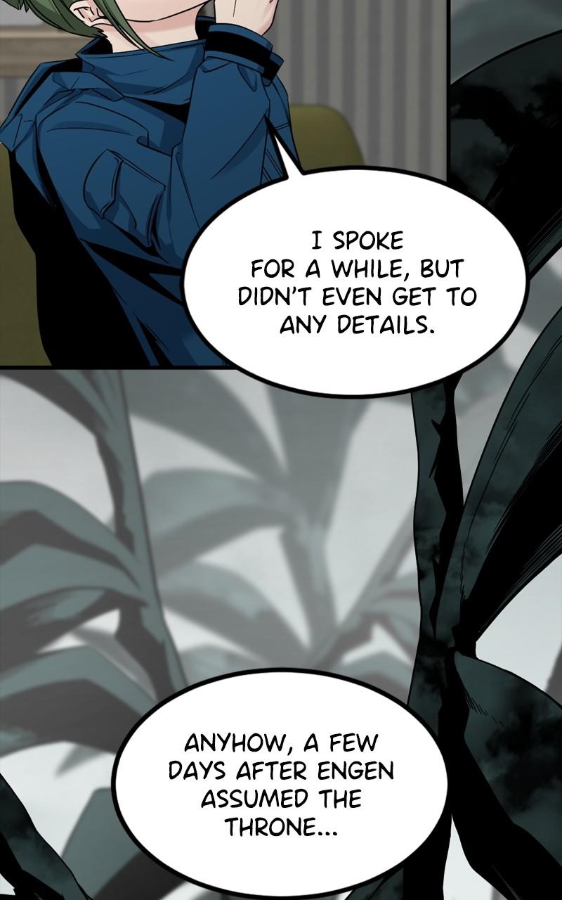 Hero Killer, Chapter 111