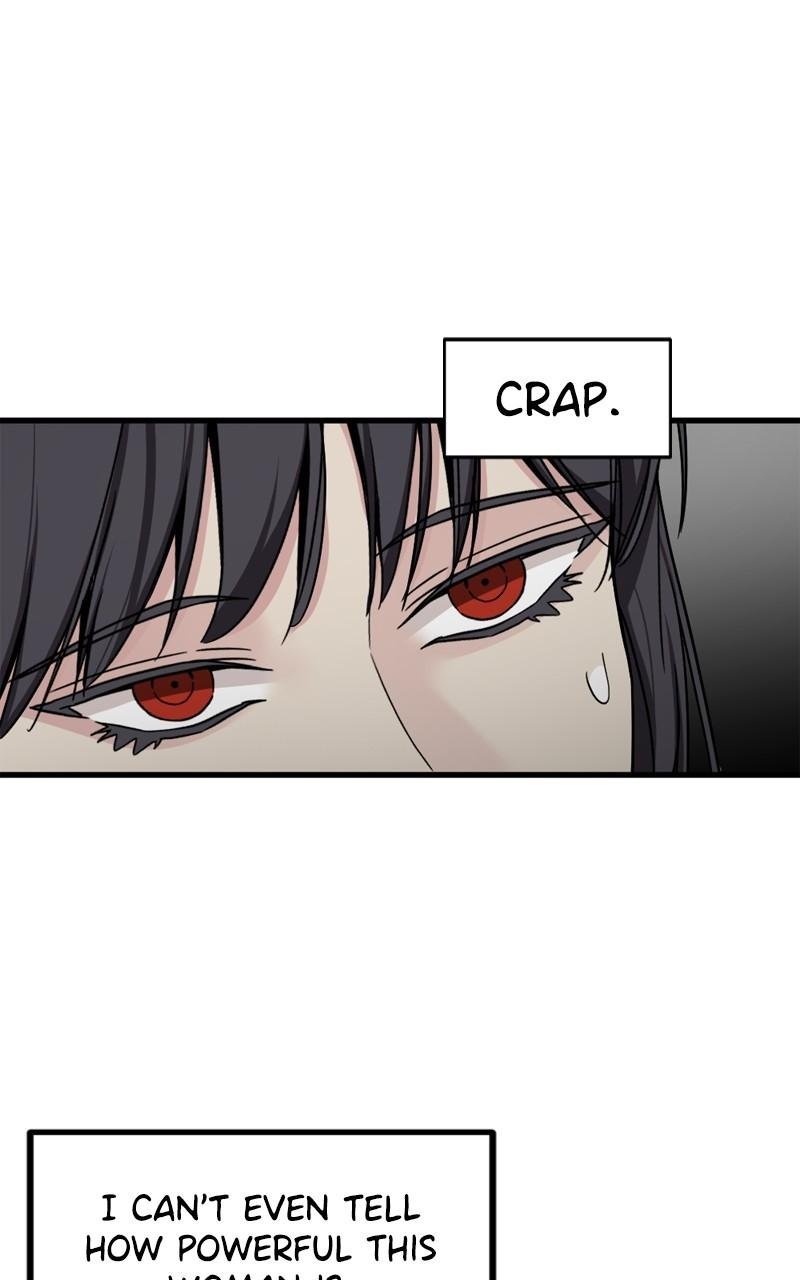 Hero Killer, Chapter 112