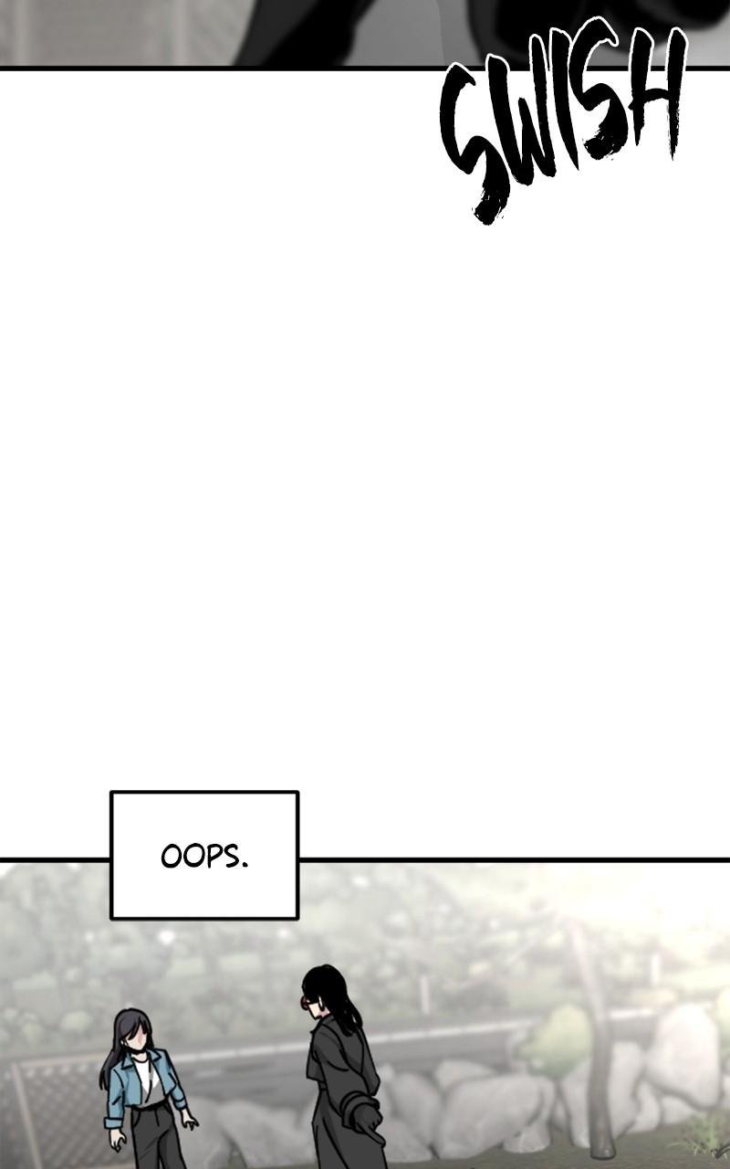 Hero Killer, Chapter 112