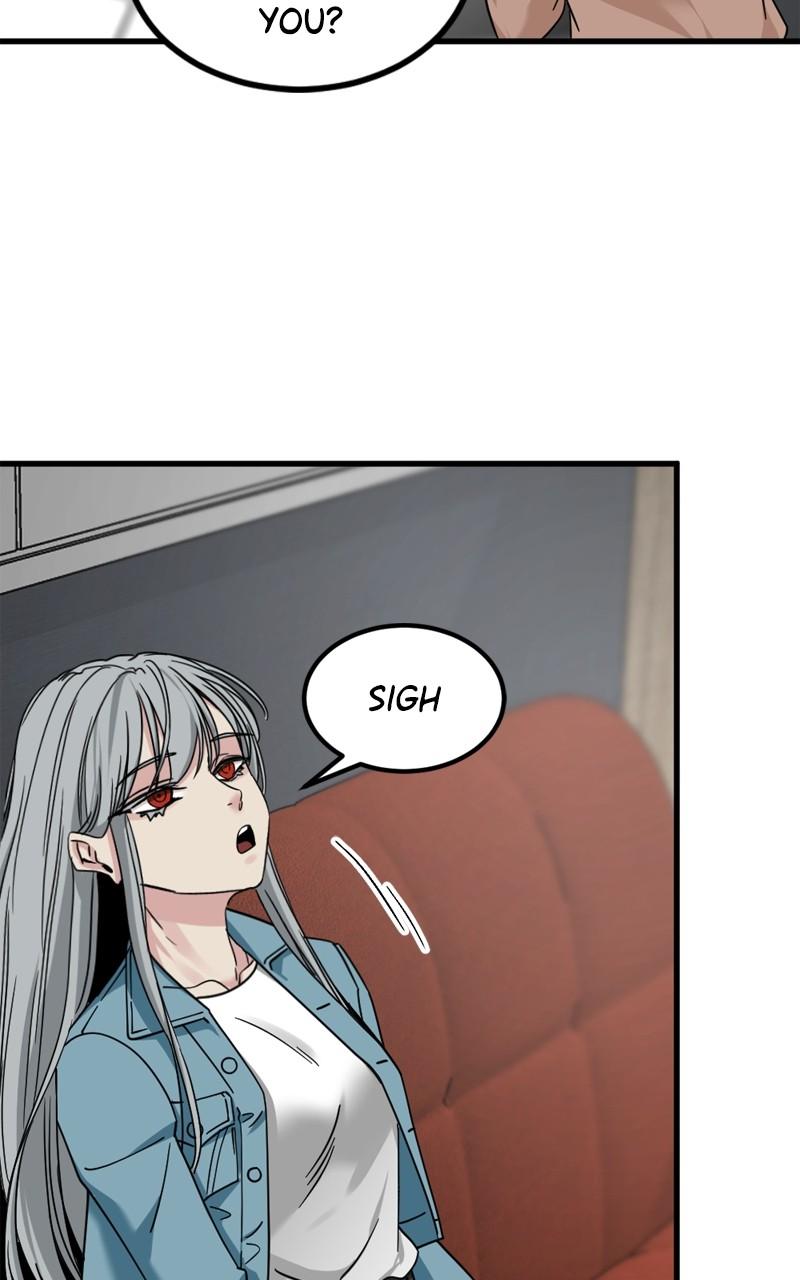 Hero Killer, Chapter 112