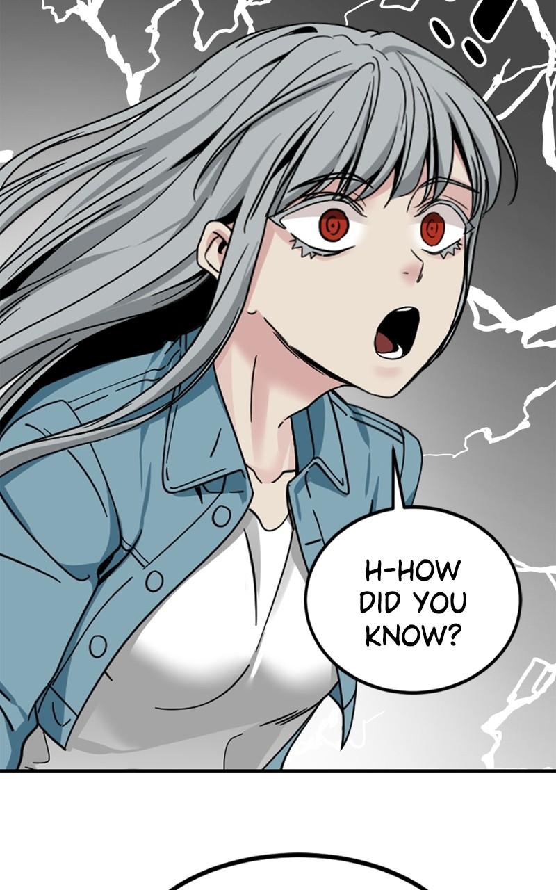 Hero Killer, Chapter 112