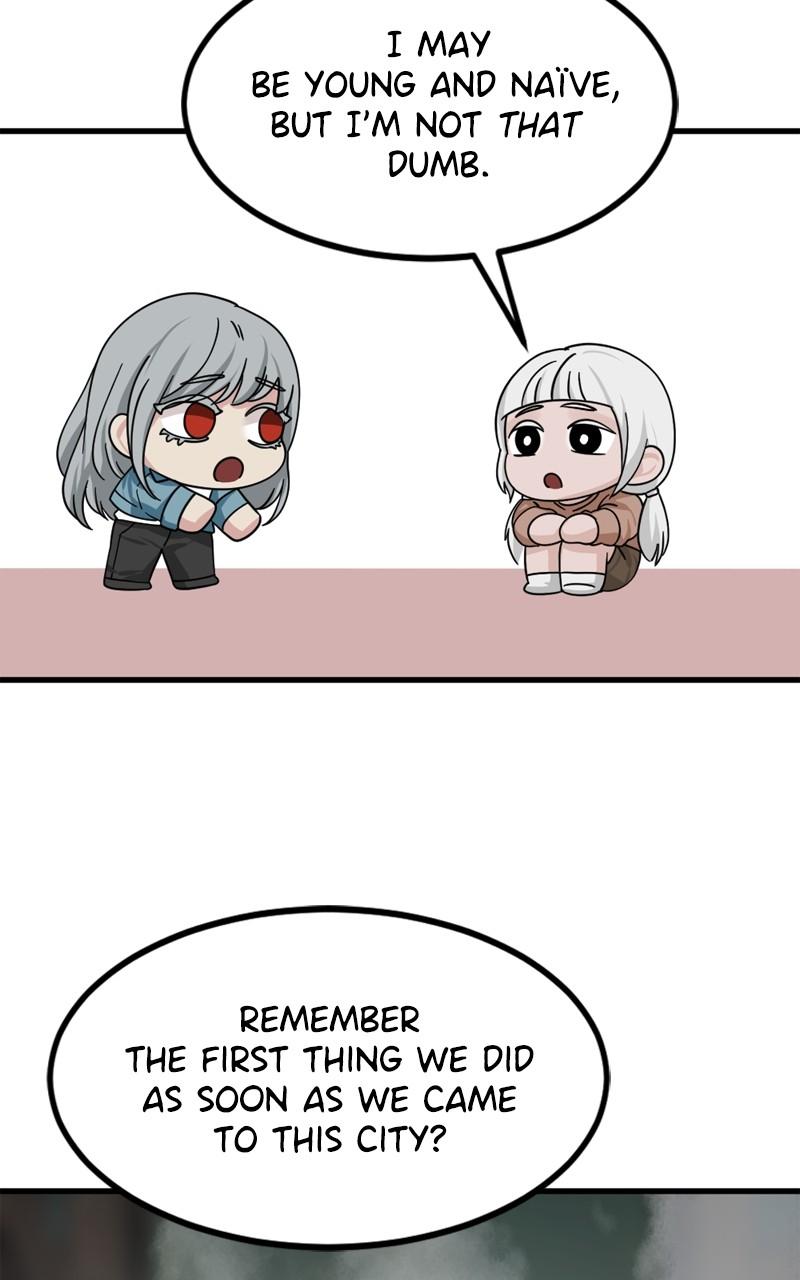 Hero Killer, Chapter 112