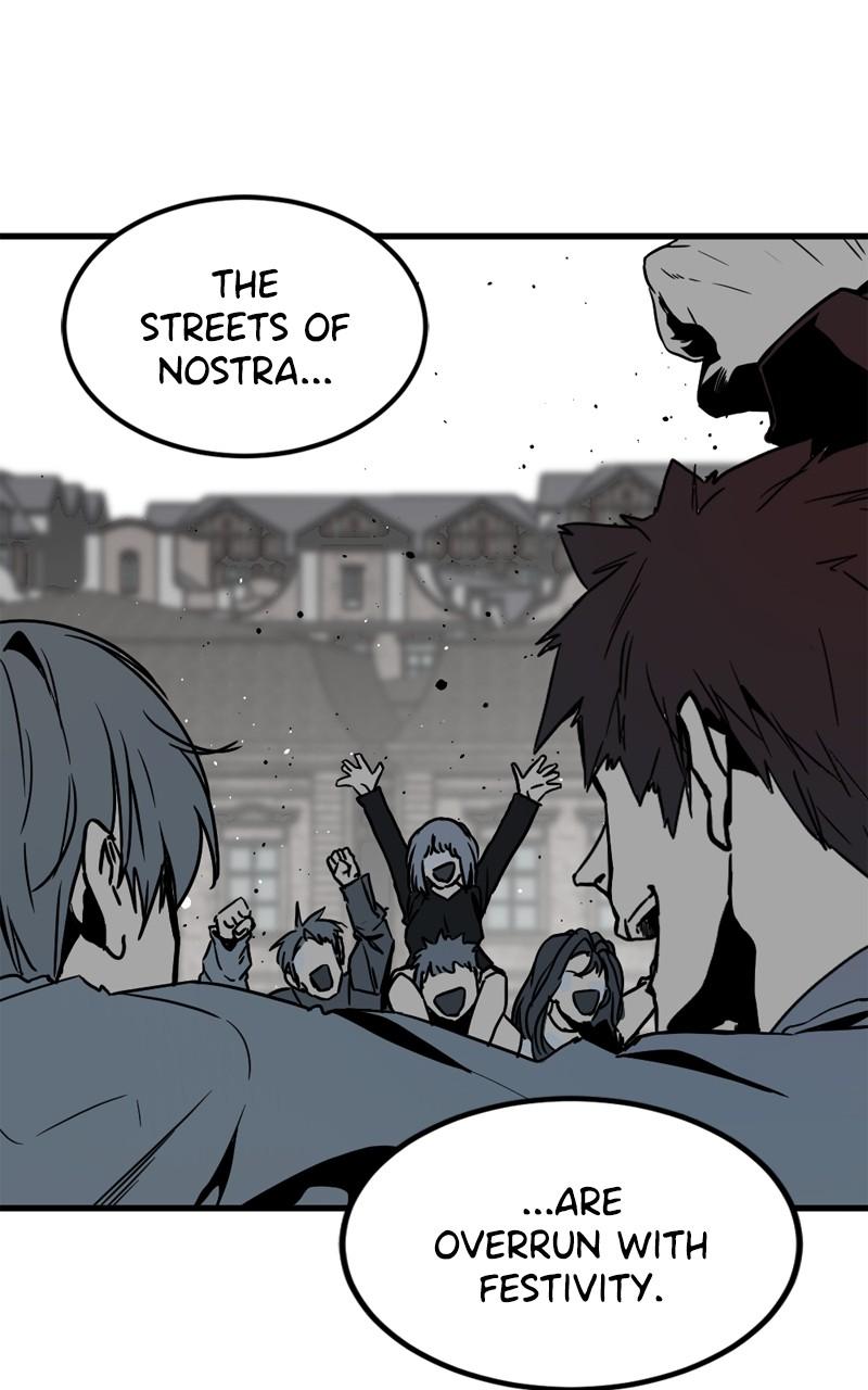 Hero Killer, Chapter 112