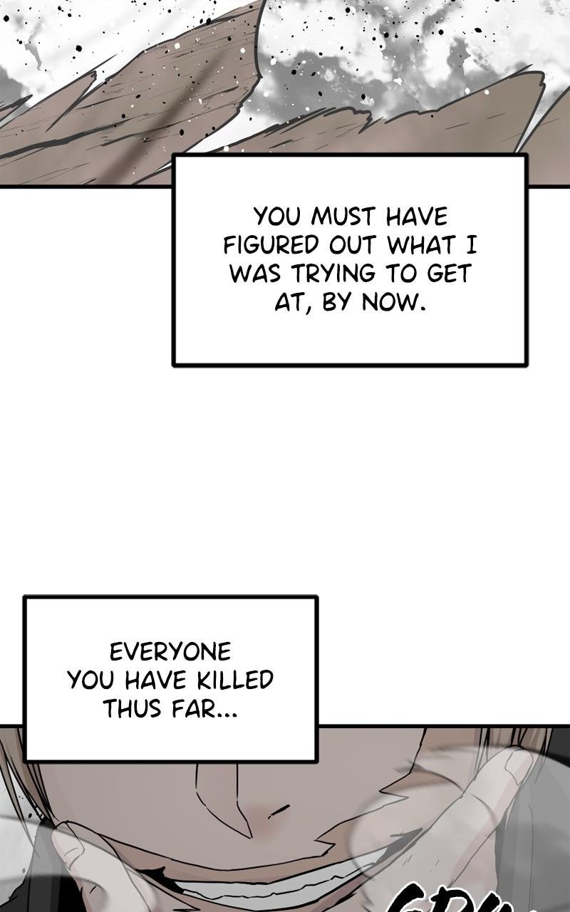 Hero Killer, Chapter 113