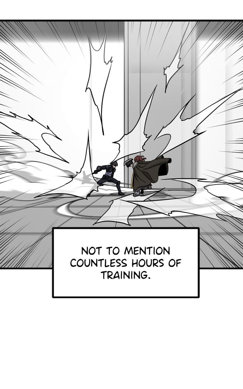 Hero Killer, Chapter 114