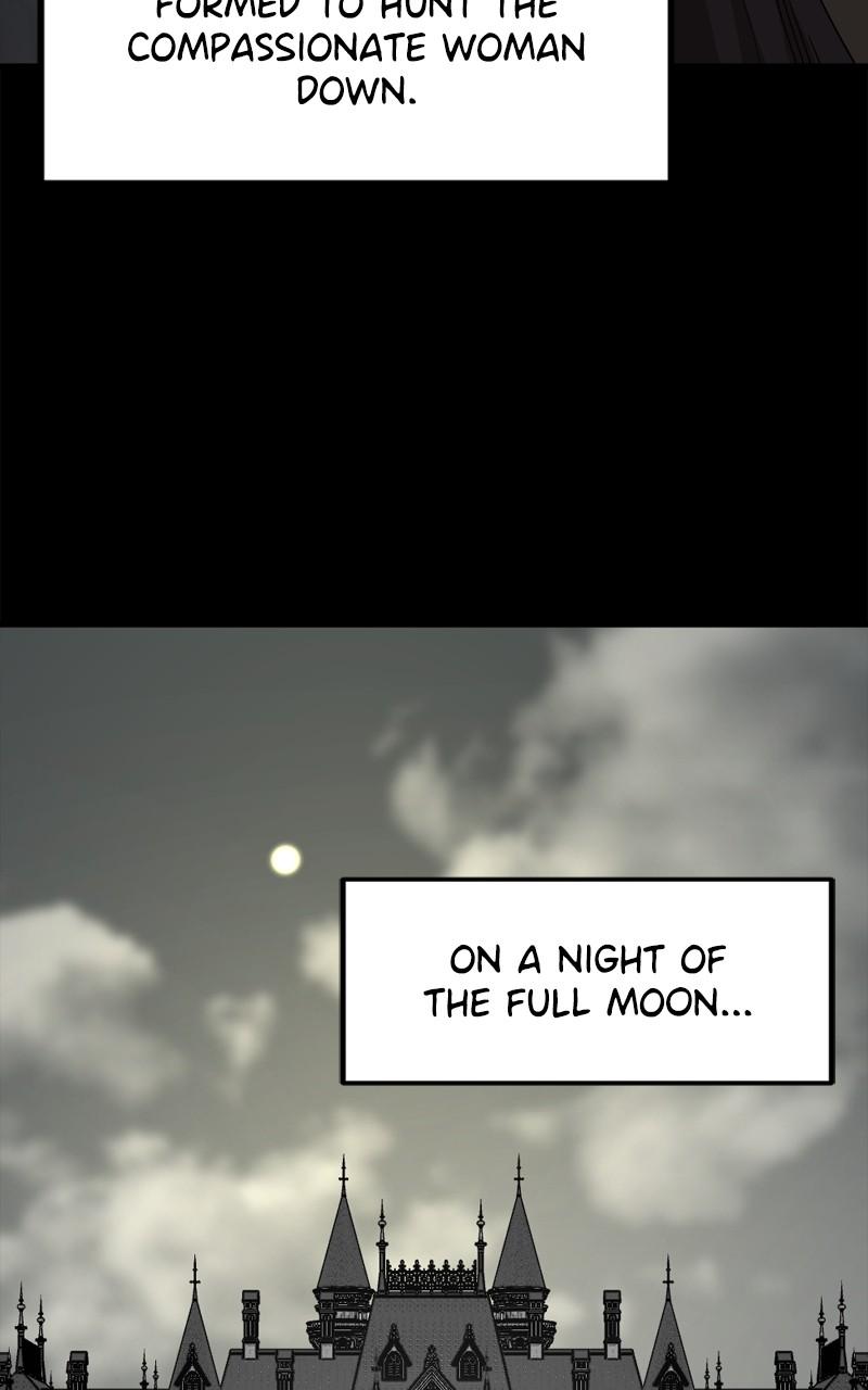 Hero Killer, Chapter 115