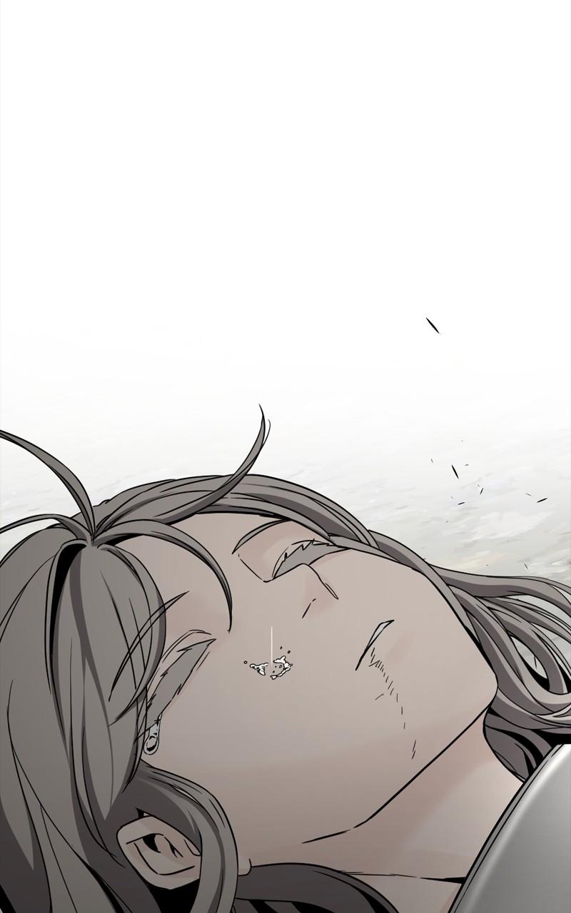 Hero Killer, Chapter 115