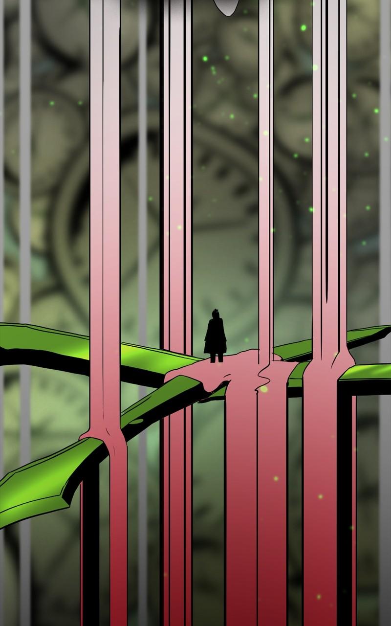 Hero Killer, Chapter 115