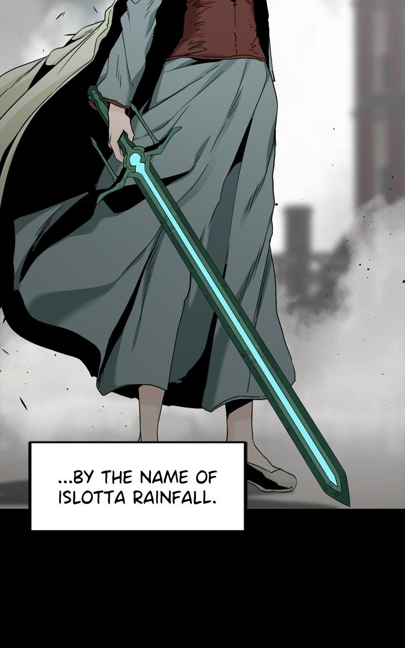 Hero Killer, Chapter 115