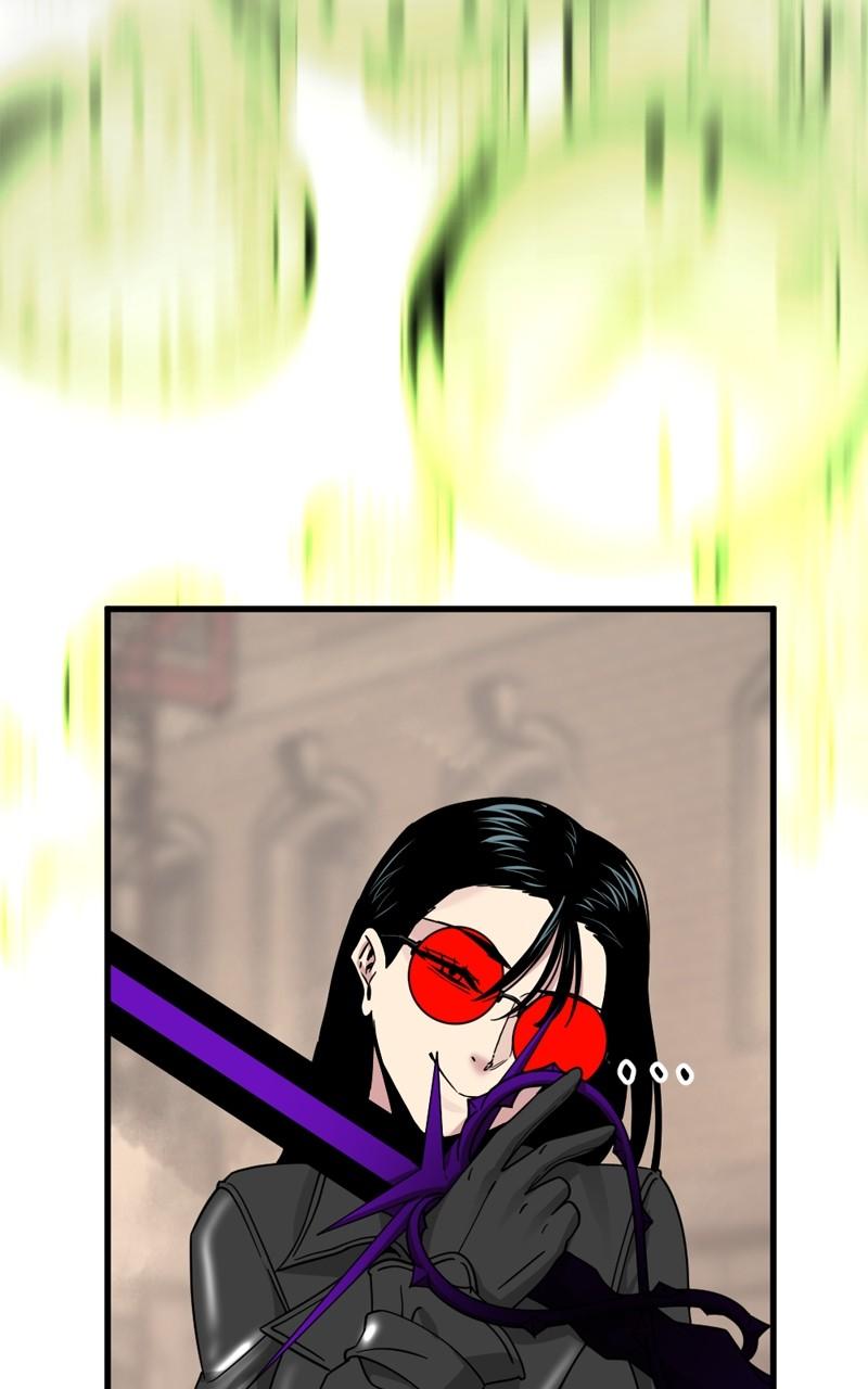 Hero Killer, Chapter 115