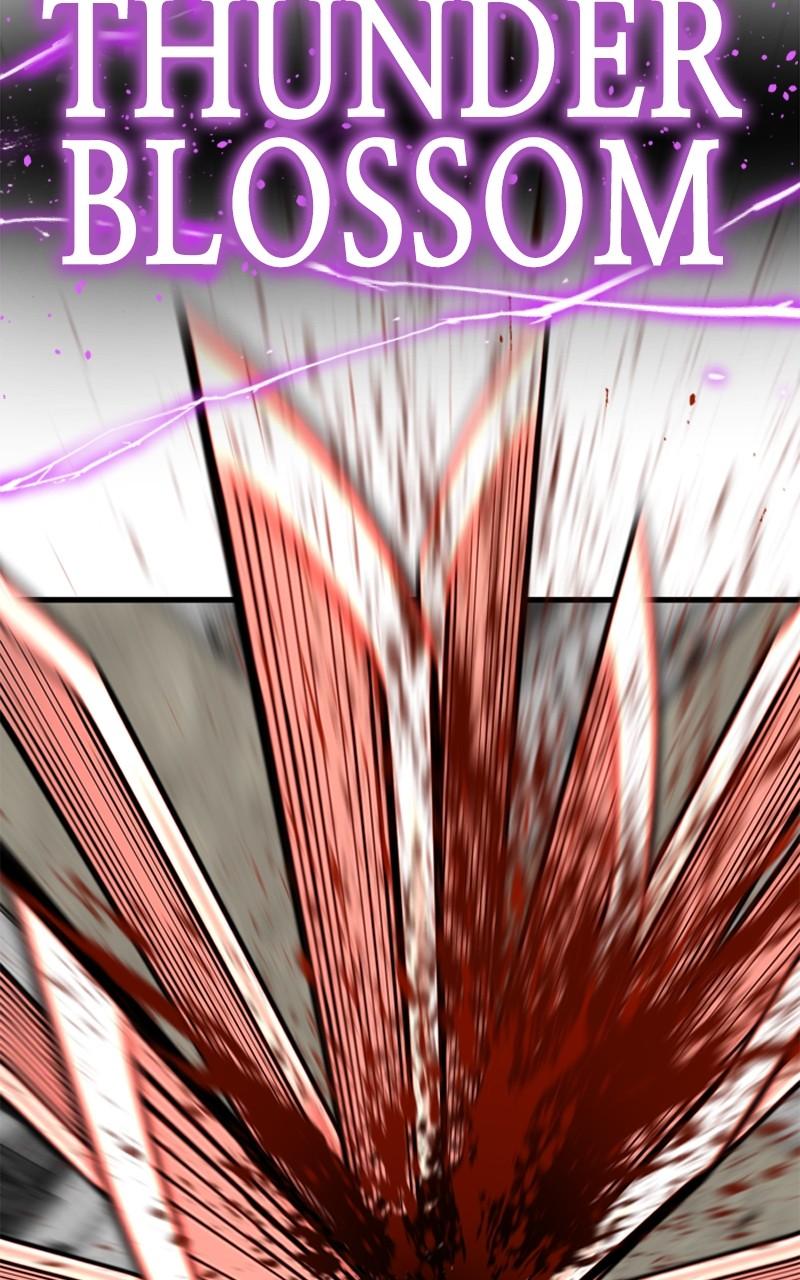 Hero Killer, Chapter 116