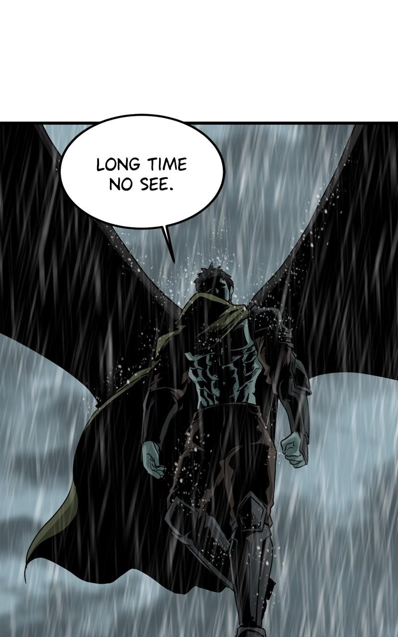 Hero Killer, Chapter 117