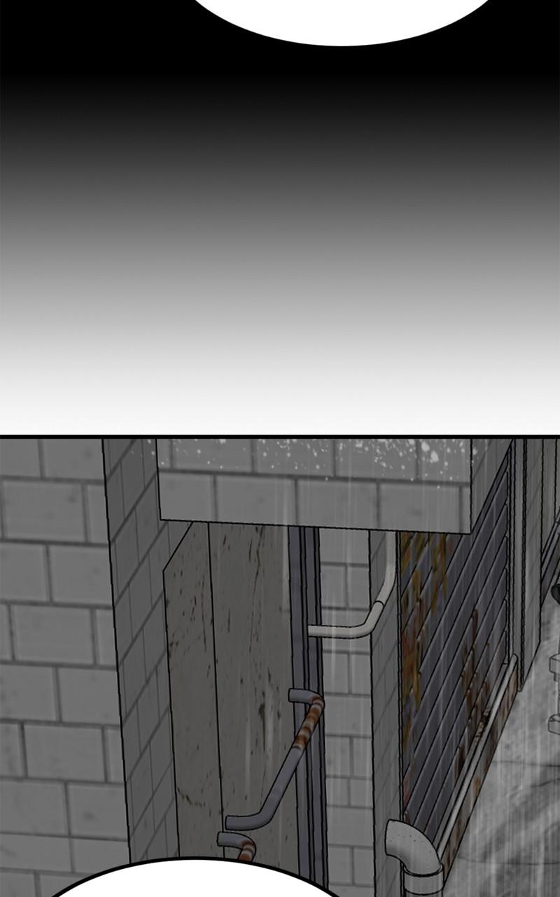 Hero Killer, Chapter 117