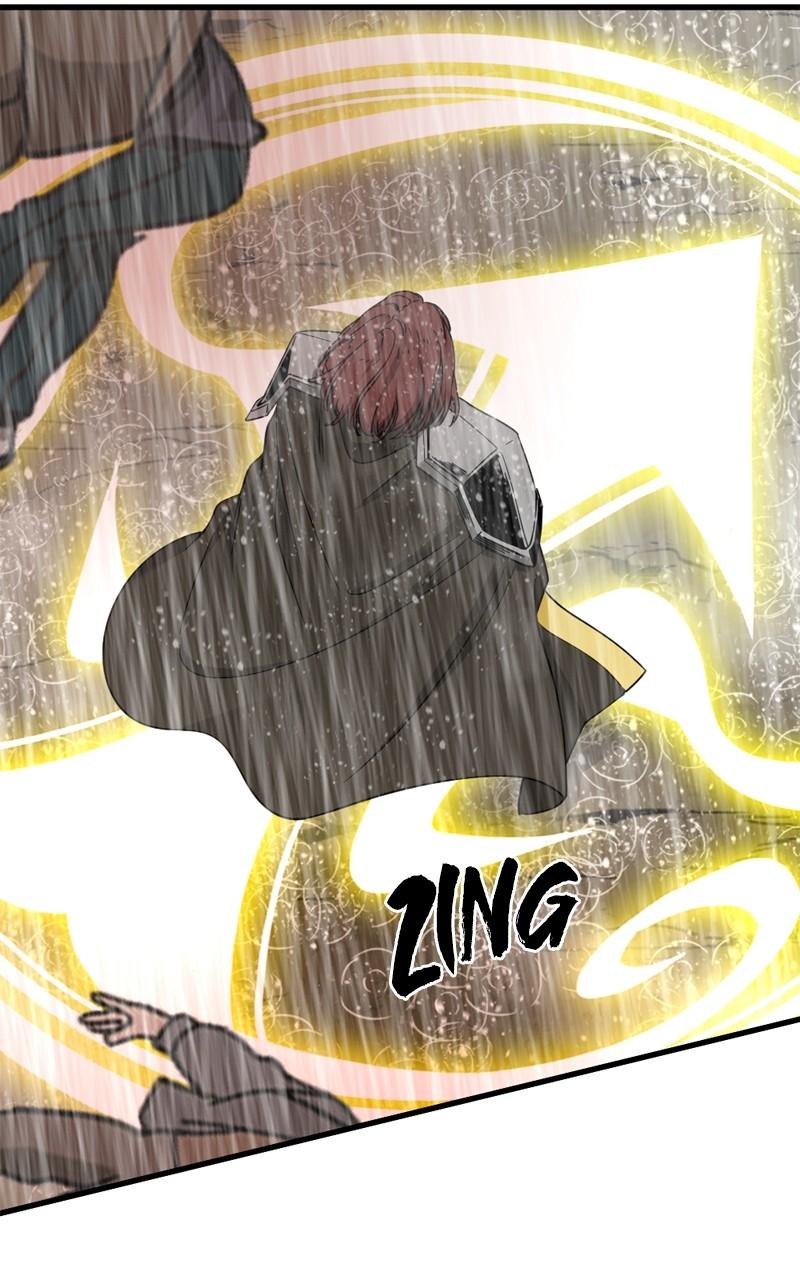 Hero Killer, Chapter 118