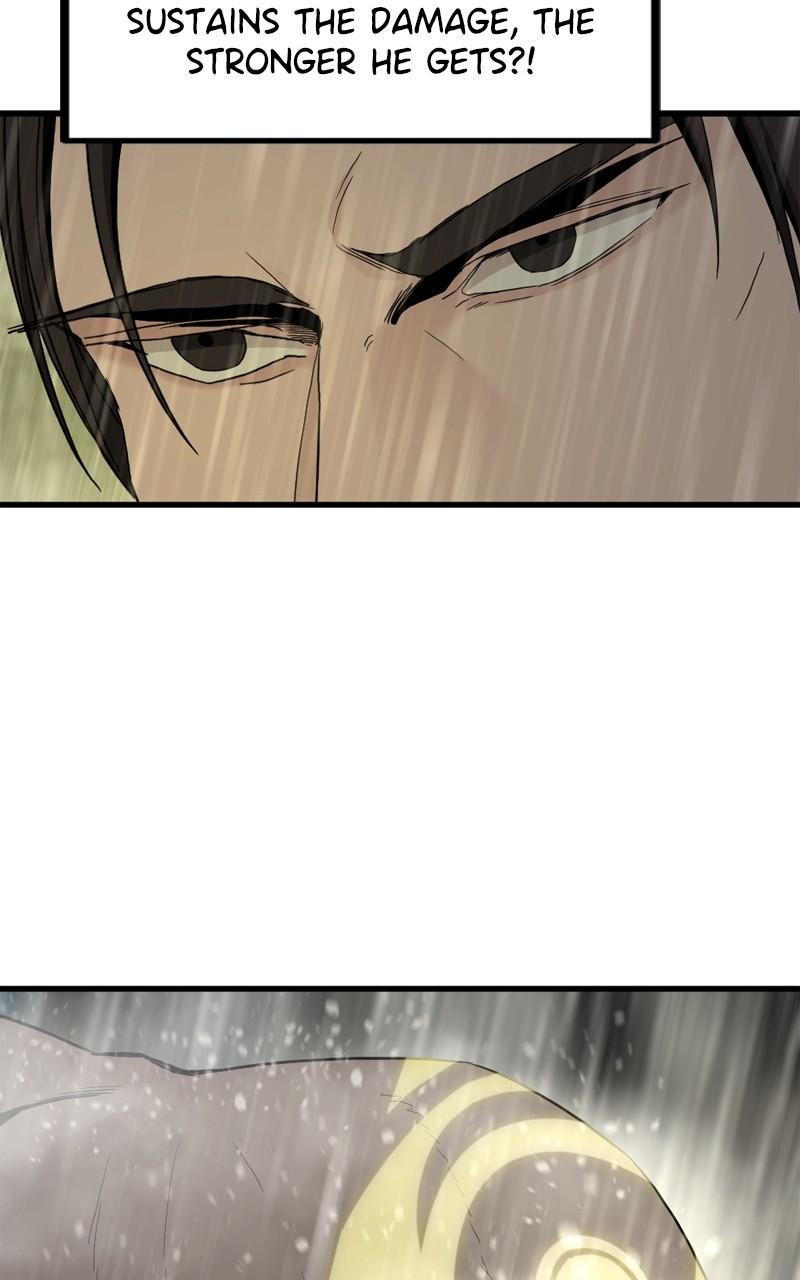 Hero Killer, Chapter 118