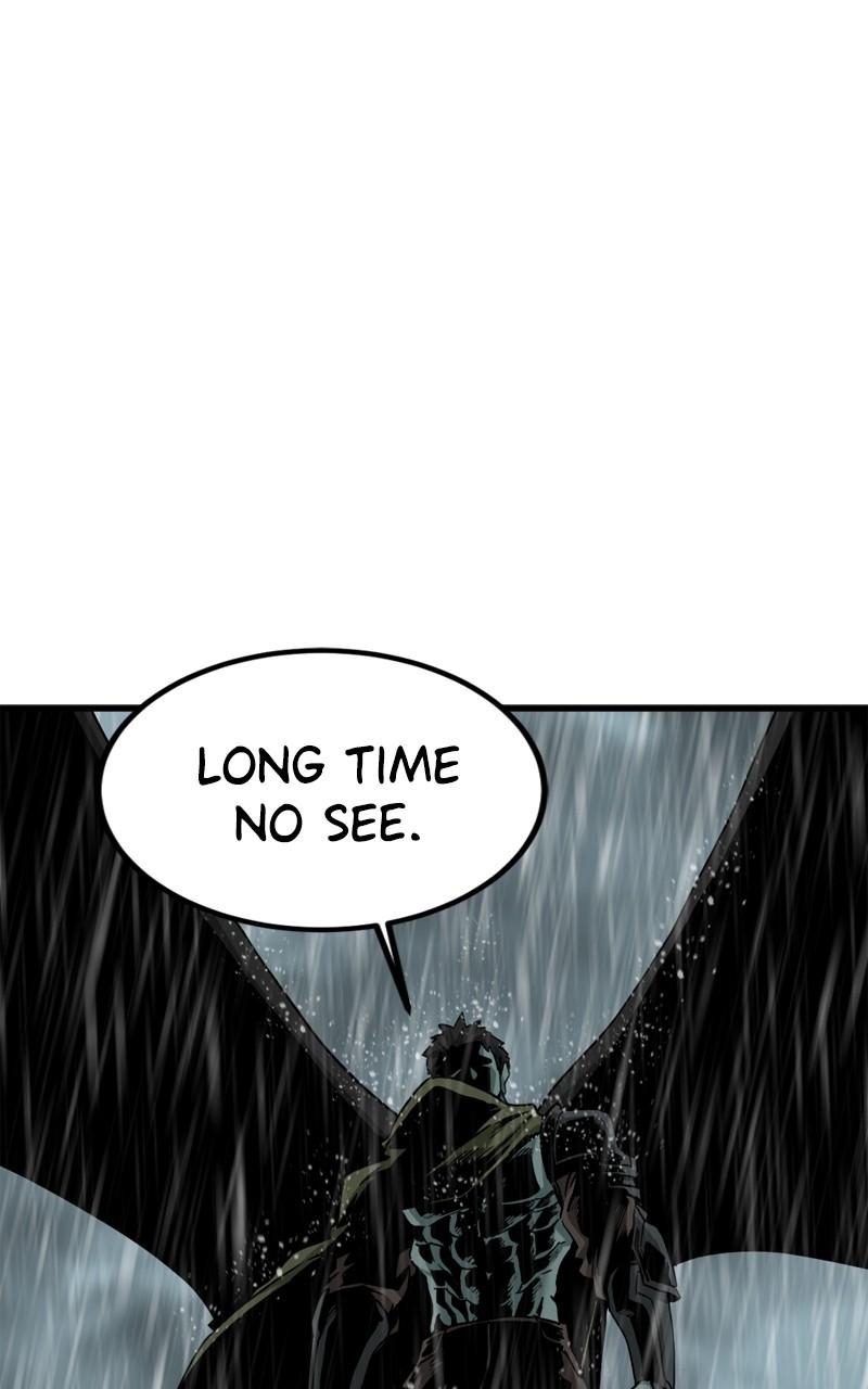 Hero Killer, Chapter 118