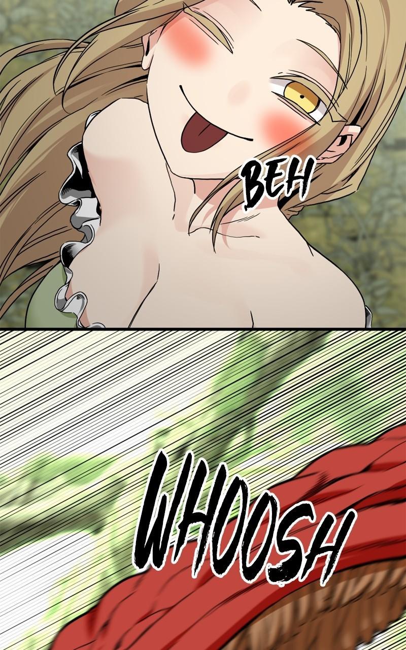 Hero Killer, Chapter 119