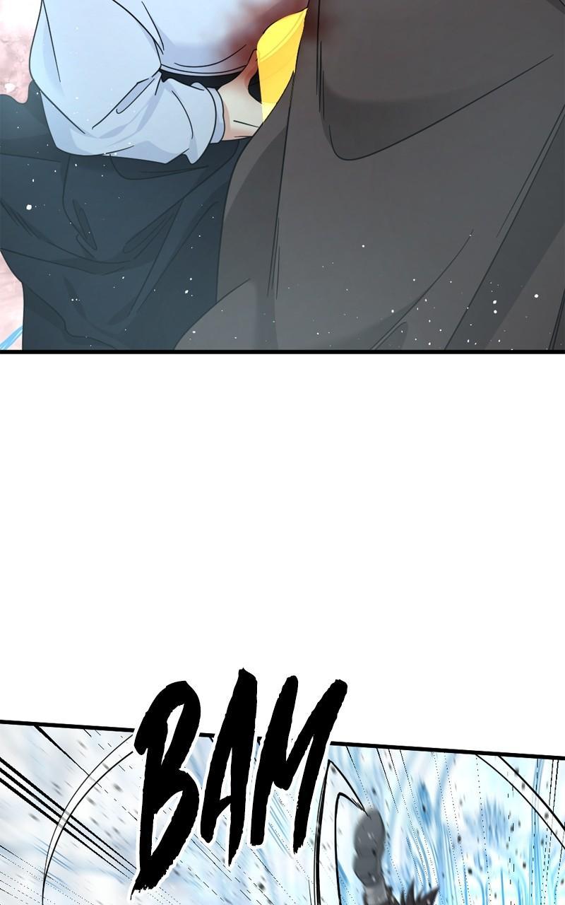 Hero Killer, Chapter 119