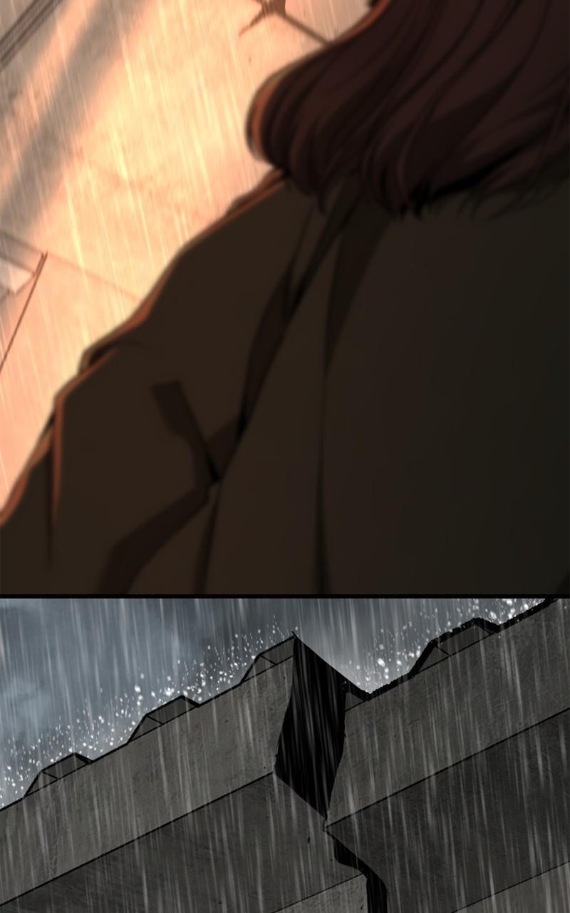 Hero Killer, Chapter 119