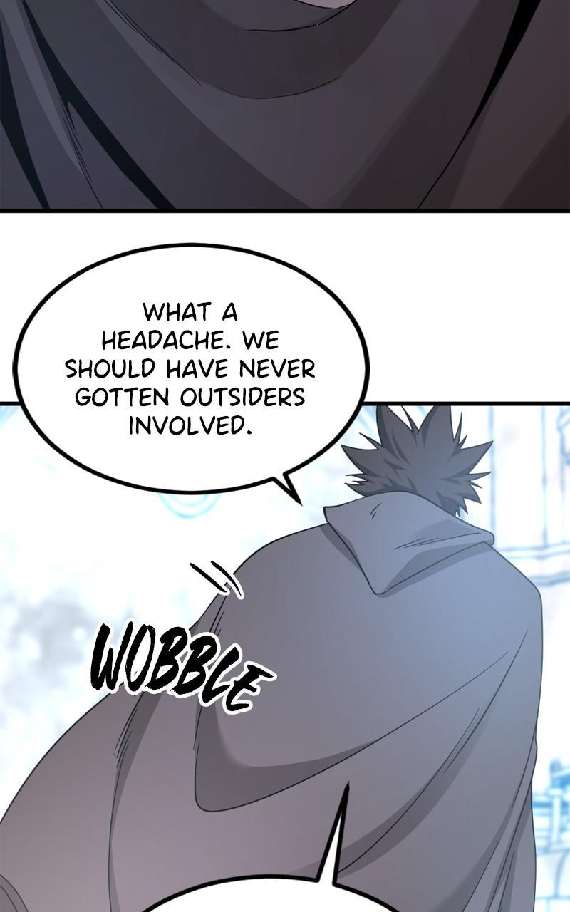 Hero Killer, Chapter 119