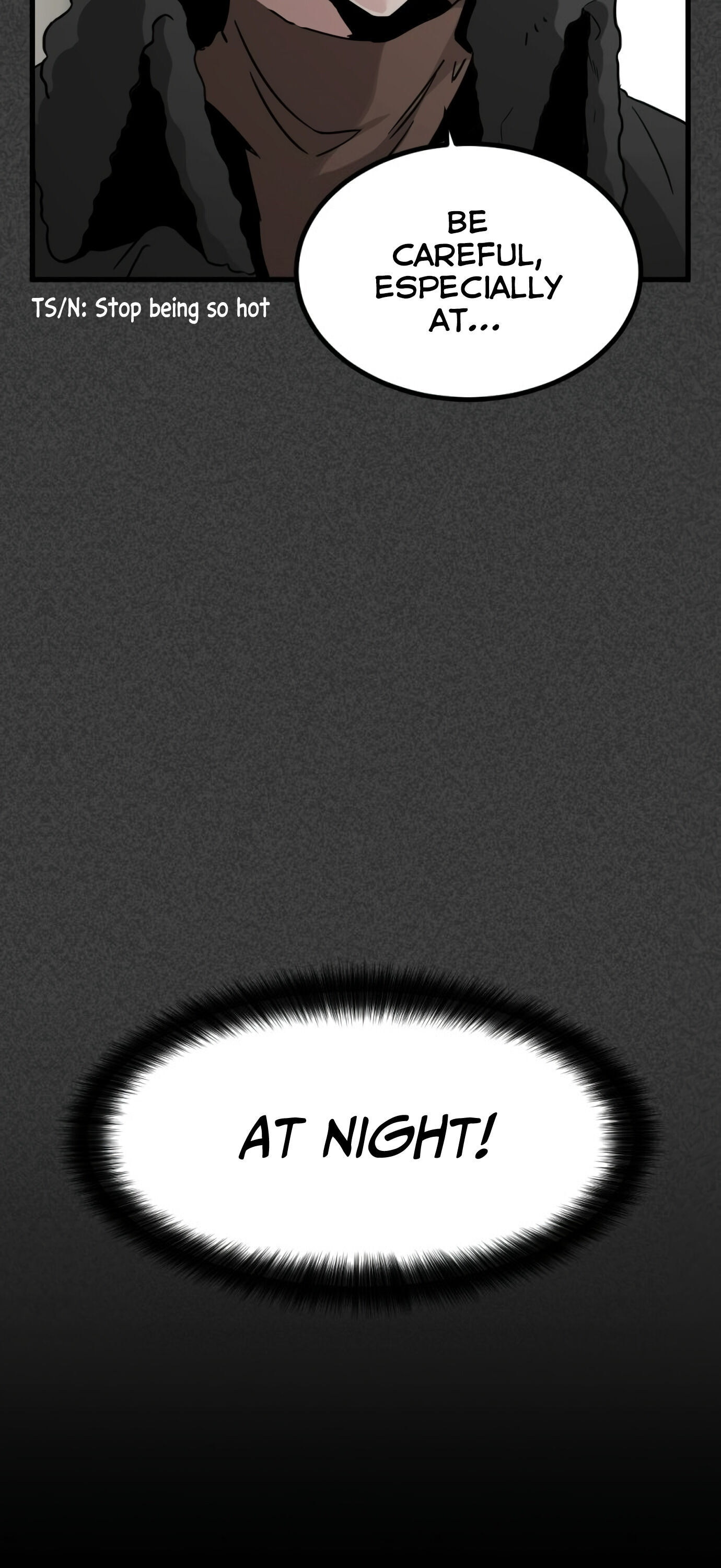 Hero Killer, Chapter 12