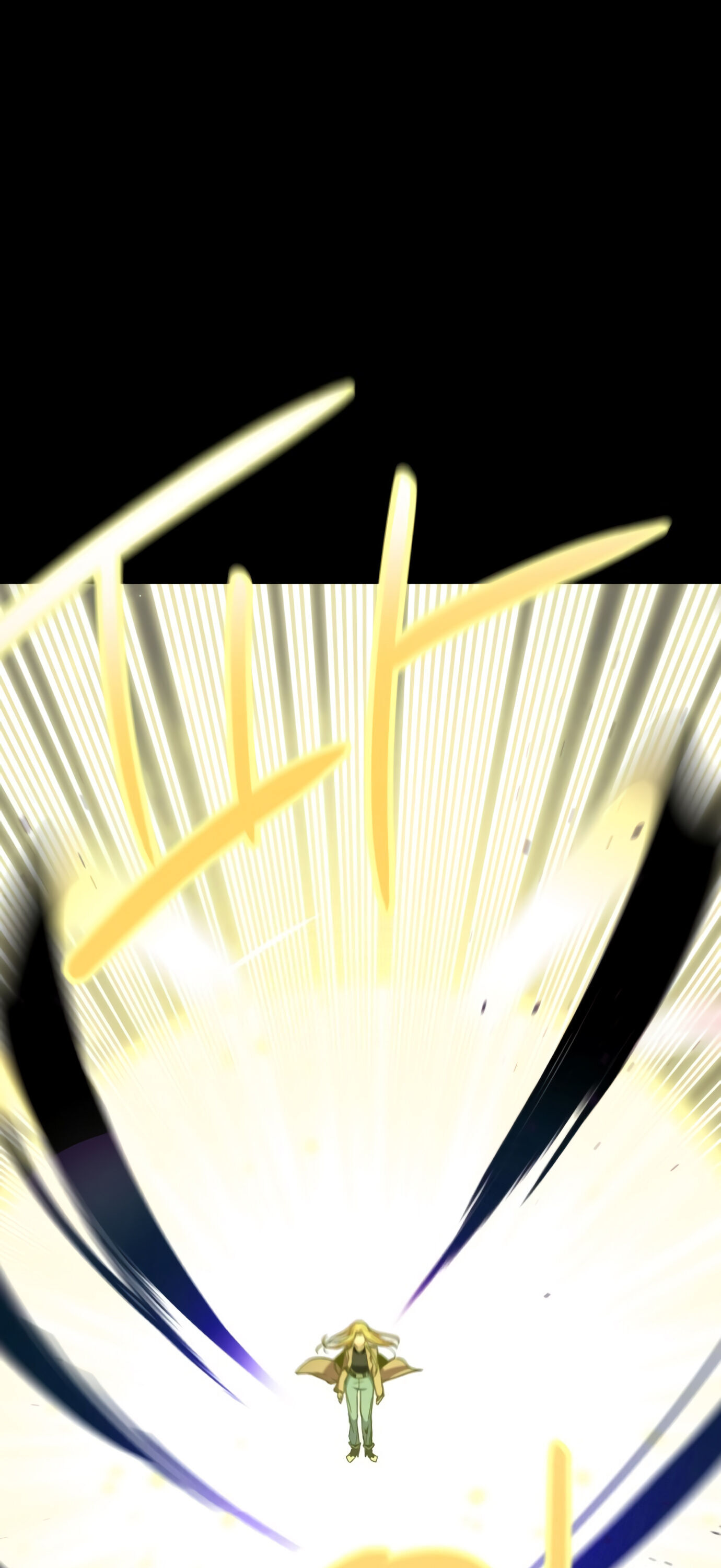 Hero Killer, Chapter 12