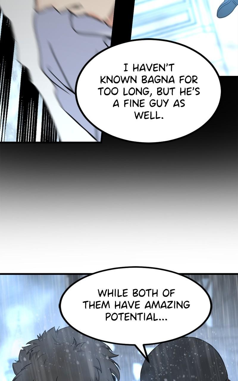 Hero Killer, Chapter 120