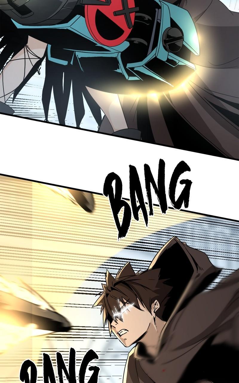 Hero Killer, Chapter 120